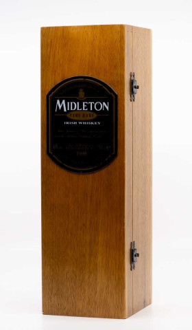 MIDLETON - Irish Whiskey Very Rare 1998