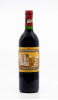 CHÂTEAU DUCRU BEAUCAILLOU - Saint Julien 1990