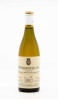 COMTE DE VOGUE - Bourgogne Blanc 2007