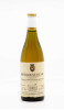 COMTE DE VOGUE - Bourgogne Blanc 2008