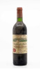 CHÂTEAU PAVIE - Saint Emilion Grand Cru 1991 red, wine  from saint emilion