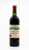 CHÂTEAU PAVIE - Saint Emilion Grand Cru 1991 red, wine  from saint emilion
