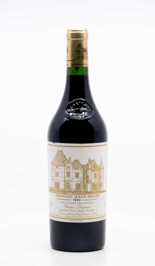 CHÂTEAU HAUT BRION - Pessac Léognan 1994