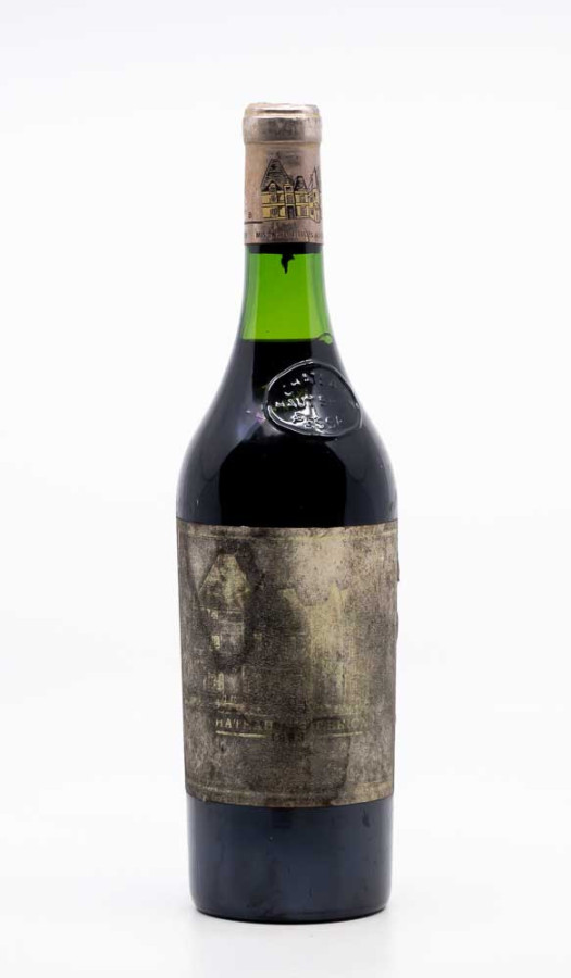 CHÂTEAU HAUT BRION - Pessac Léognan 1983