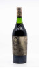 CHÂTEAU HAUT BRION - Pessac Léognan 1983