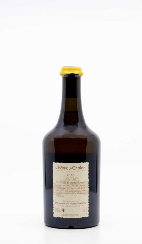 GANEVAT - Château Châlon 2010