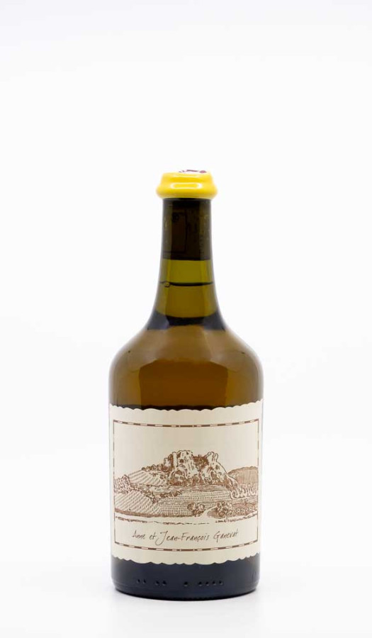 GANEVAT - Vin Jaune 2005