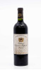 CHÂTEAU BEAU SEJOUR BECOT - Saint Emilion 2012