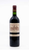 CHÂTEAU COS D'ESTOURNEL - Saint Estèphe 1998 rouge, vin  de saint estèphe