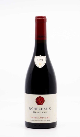 LAMARCHE - Echezeaux Grand Cru 2021