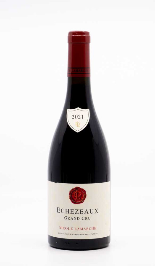 LAMARCHE - Echezeaux Grand Cru 2021 LAMARCHE - Echezeaux Grand Cru 2021