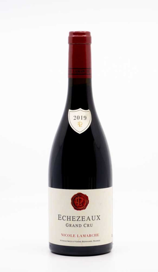 LAMARCHE - Echezeaux Grand Cru 2019 LAMARCHE - Echezeaux Grand Cru 2019