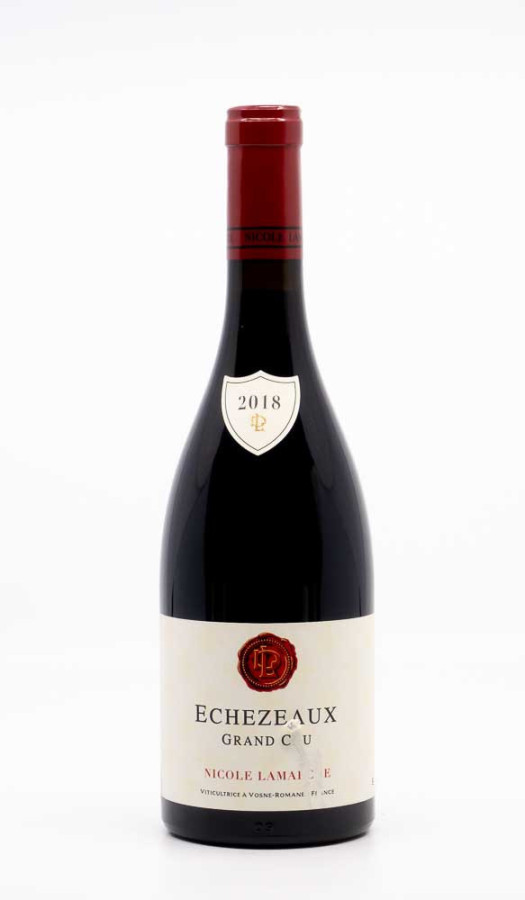 LAMARCHE - Echezeaux Grand Cru 2018 LAMARCHE - Echezeaux Grand Cru 2018