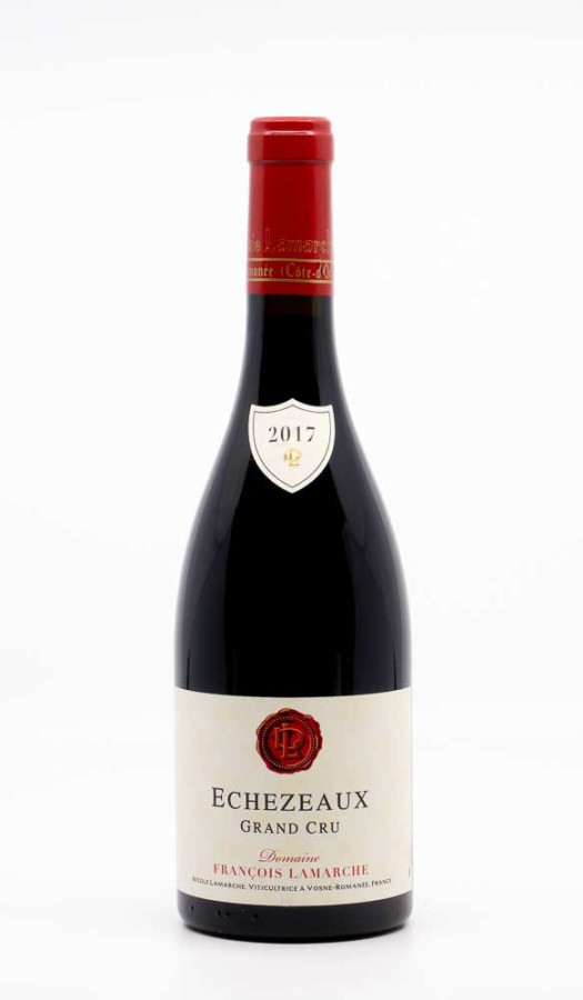 LAMARCHE - Echezeaux Grand Cru 2017 LAMARCHE - Echezeaux Grand Cru 2017
