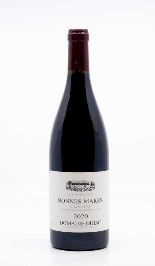 DUJAC - Bonnes Mares Grand Cru 2020 DUJAC - Bonnes Mares Grand Cru 2020