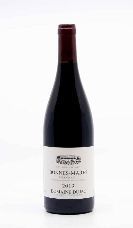 DUJAC - Bonnes Mares Grand Cru 2019 DUJAC - Bonnes Mares Grand Cru 2019