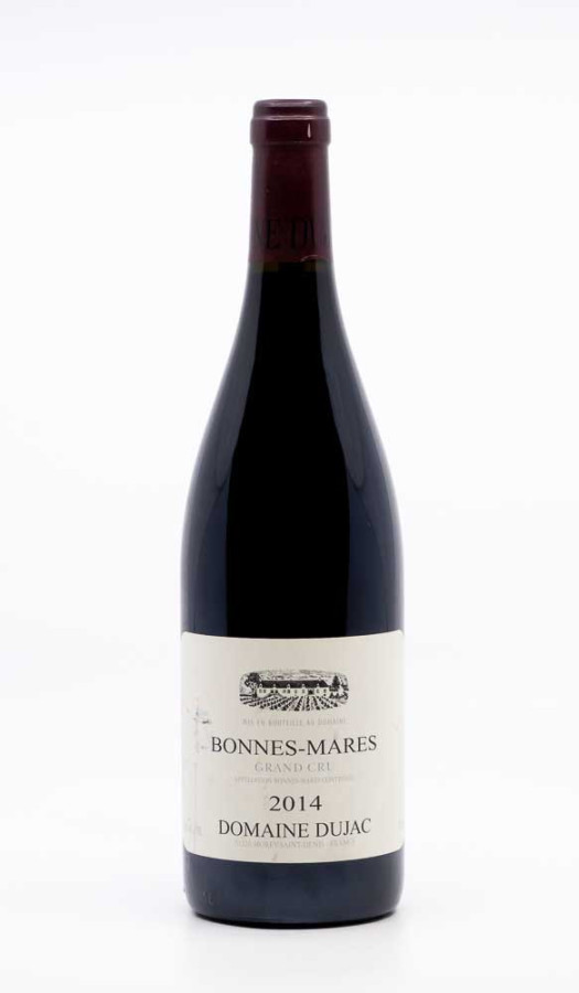 DUJAC - Bonnes Mares Grand Cru 2014 DUJAC - Bonnes Mares Grand Cru 2014