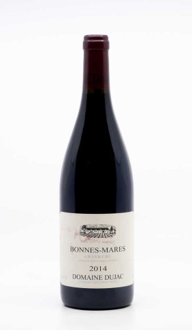 DUJAC - Bonnes Mares Grand Cru 2014