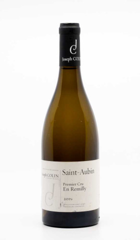 COLIN JOSEPH - Saint Aubin 1er Cru en Remilly 2019