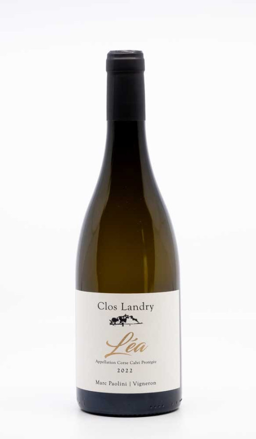 CLOS LANDRY - Léa 2022