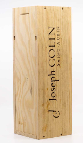 COLIN JOSEPH - Batard Montrachet Grand Cru 2018