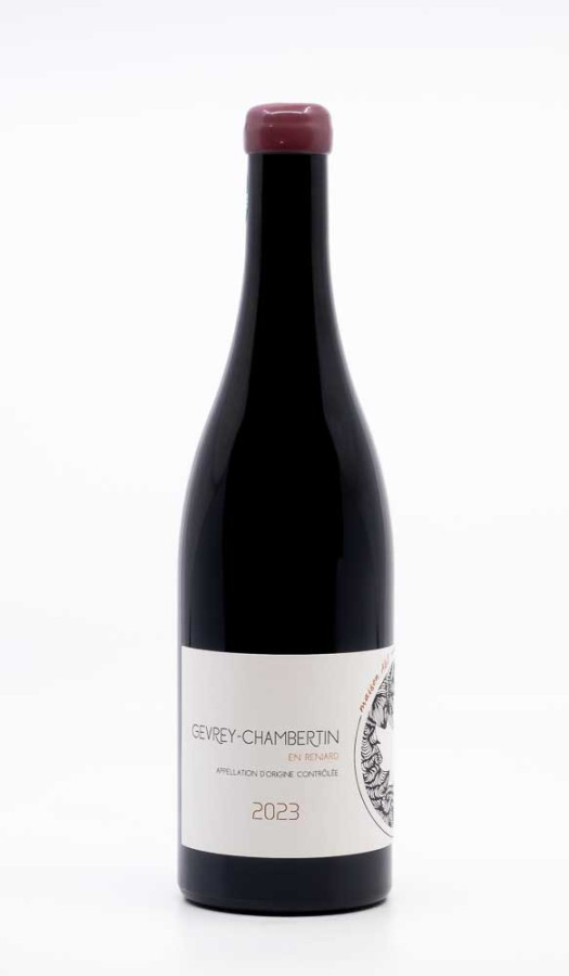 MAISON A&S - Gevrey Chambertin 2023 MAISON A&S - Gevrey Chambertin 2023