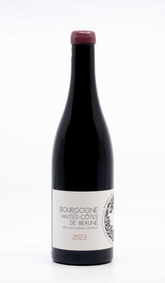 MAISON A&S - Bourgogne Hautes Côtes de Beaune 2023 MAISON A&S - Bourgogne Hautes Côtes de Beaune 2023