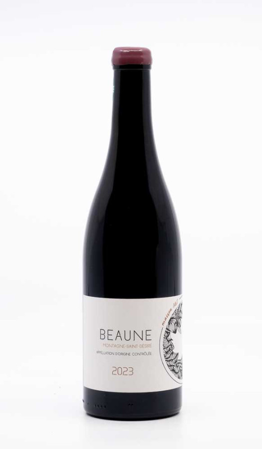 MAISON A&S - Beaune 2023 MAISON A&S - Beaune 2023