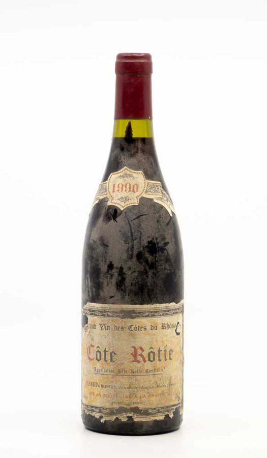 JASMIN - Côte Rôtie 1990