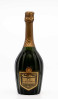 MUMM - Champagne René Lalou - Période 1980-1990