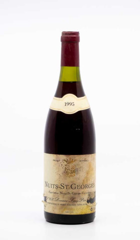 FOREY - Nuits Saint Georges 1995