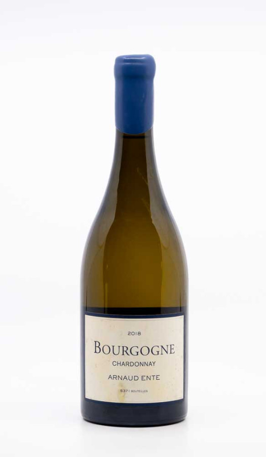 ENTE ARNAUD - Bourgogne Chardonnay 2018