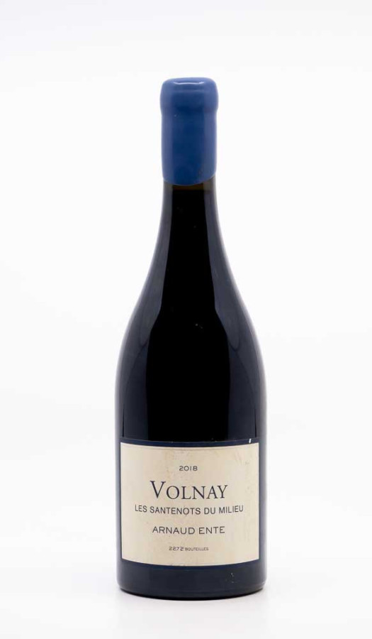 ENTE ARNAUD - Volnay 1er Cru Santenots du Milieu 2018