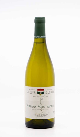 CARILLON JACQUES - Puligny Montrachet 2017