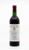VEGA SICILIA - Ribiera del Duero Tinto Valbuena 3° 1986