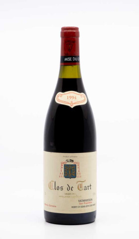 MOMMESSIN - Clos de Tart Grand Cru 1994