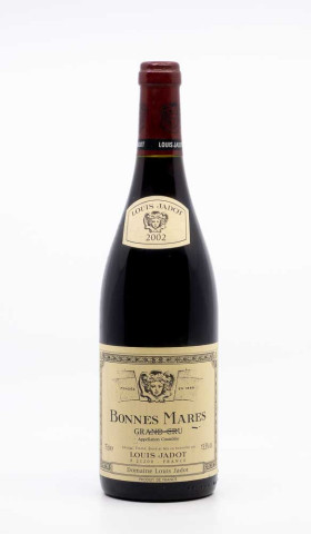 JADOT LOUIS - Bonnes Mares Grand Cru 2002