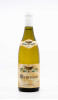COCHE DURY - Meursault 2007 blanc, vin village de meursault