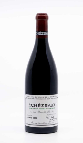 DOMAINE DE LA ROMANEE CONTI - Echezeaux Grand Cru 2022