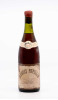 OVERNOY - Arbois Pupillin Poulsard 1991