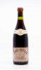 OVERNOY HOUILLON - Arbois Pupillin Poulsard 2005