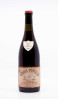 OVERNOY-HOUILLON - Arbois Pupillin Poulsard 2010