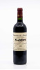 DOMAINE DU JAUGARET - Saint Julien 2012
