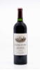 CHÂTEAU AUSONE - Saint Emilion 2001