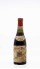 AVRIL PAUL - Châteauneuf du Pape 1929 Demie Bouteille