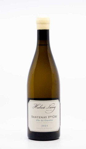 LAMY HUBERT - Santenay 1er Cru Clos des Gravières 2021