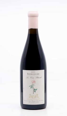 LACHAUX CHARLES - Bourgogne la Croix Blanche 2022