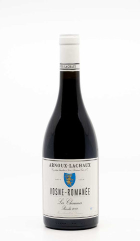 ARNOUX LACHAUX - Vosne Romanée 1er Cru les Chaumes 2019
