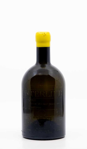UNTERLIND - Trittenheimer Apotheke Spätlese 2023 blanc, vin  de riesling