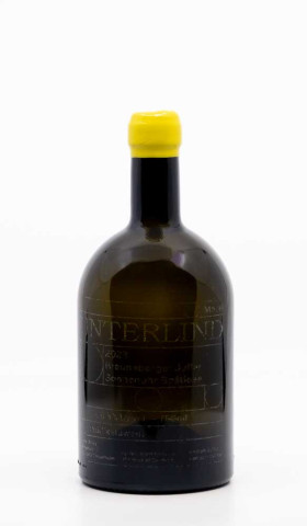 UNTERLIND - Brauneberger Juffer Sonnenuhr Spätlese 2023 blanc, vin  de riesling